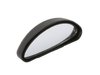 Convenient Side Mirror HERCULES large 163x 72 mm - Bracket-Mounted