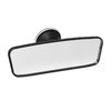 Suction Mirror 180 x 62 mm with quick-release fastener